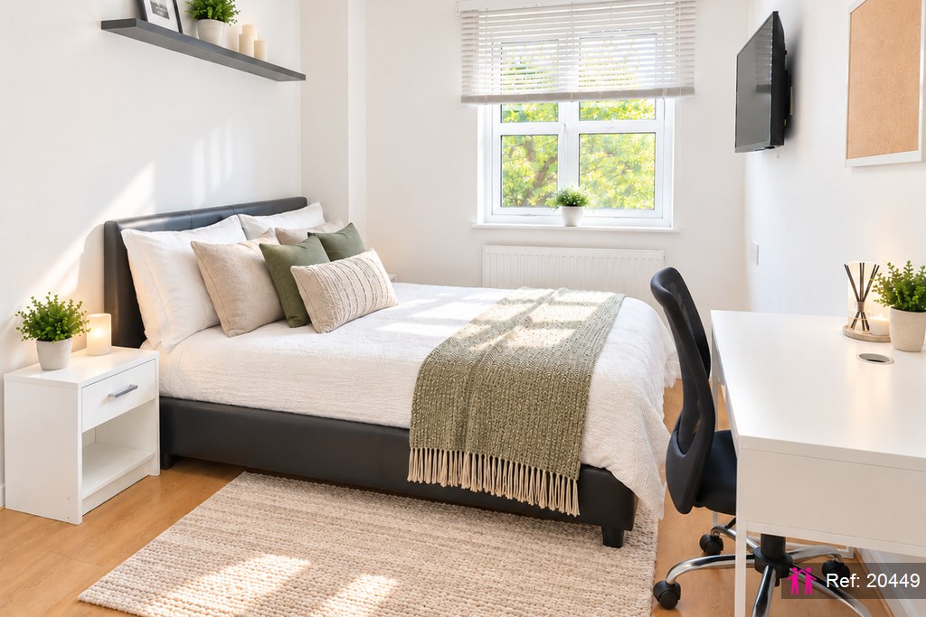 I 