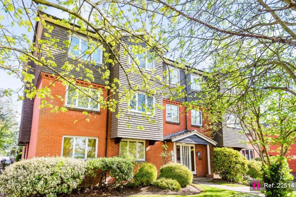 IATA 22514 2 bedroom apartment for sale Caroline Close, London