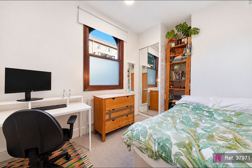 I 
